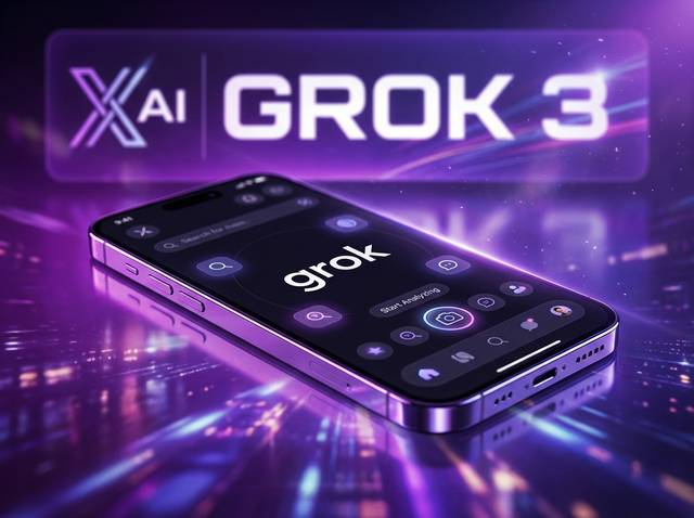 xAI Skills Feature for Grok Could Bring Reusable Task Automation