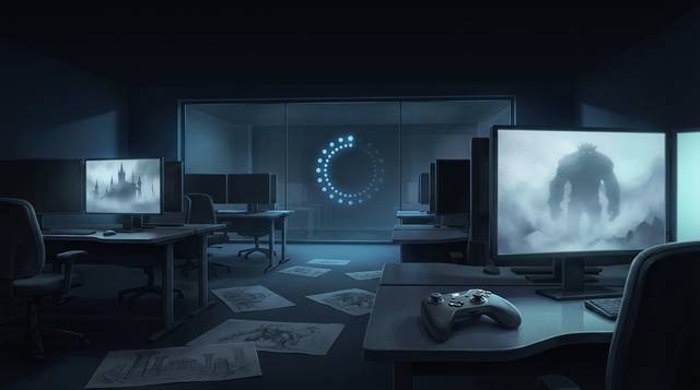 PlayStation Shuts Down Bluepoint Games, the Studio Behind Demon’s Souls and Shadow of the Colossus Remakes